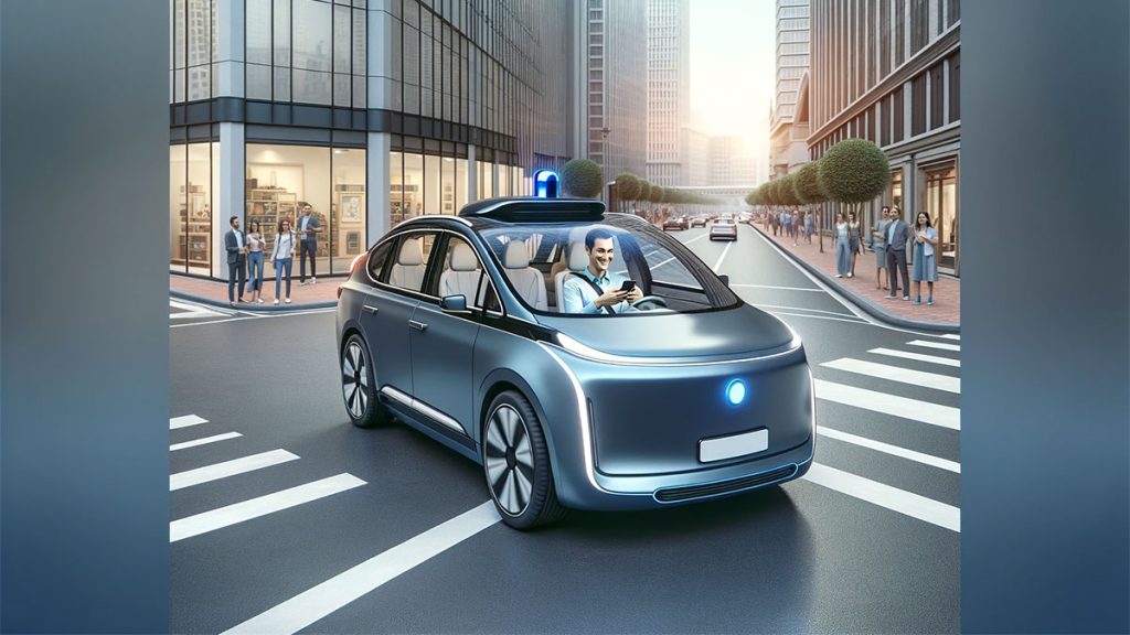 What Role Will AI Play in the Next 20 Years of Self-Driving Cars ...