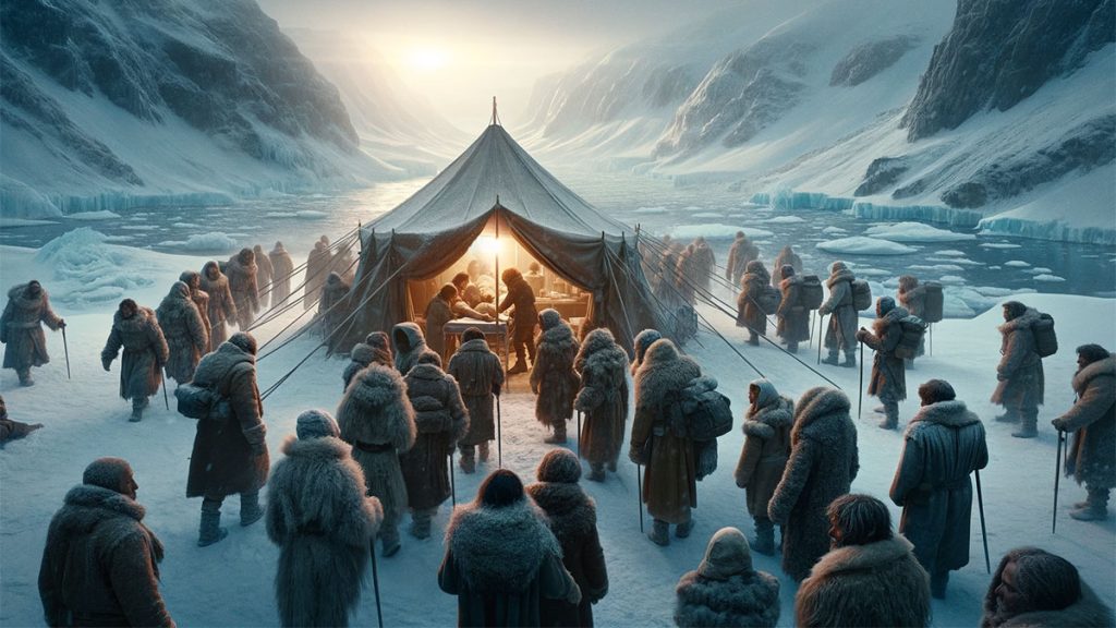 Surviving a Post-Apocalyptic Ice Age: Could We Do It? - Future Savant